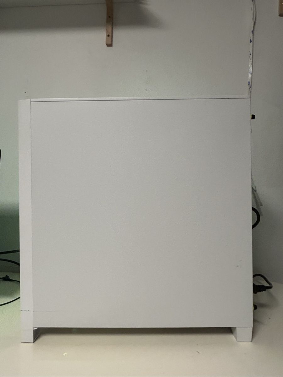 PCs: Gaming PC – D'occasion à Möriken AG par Pircher123 7