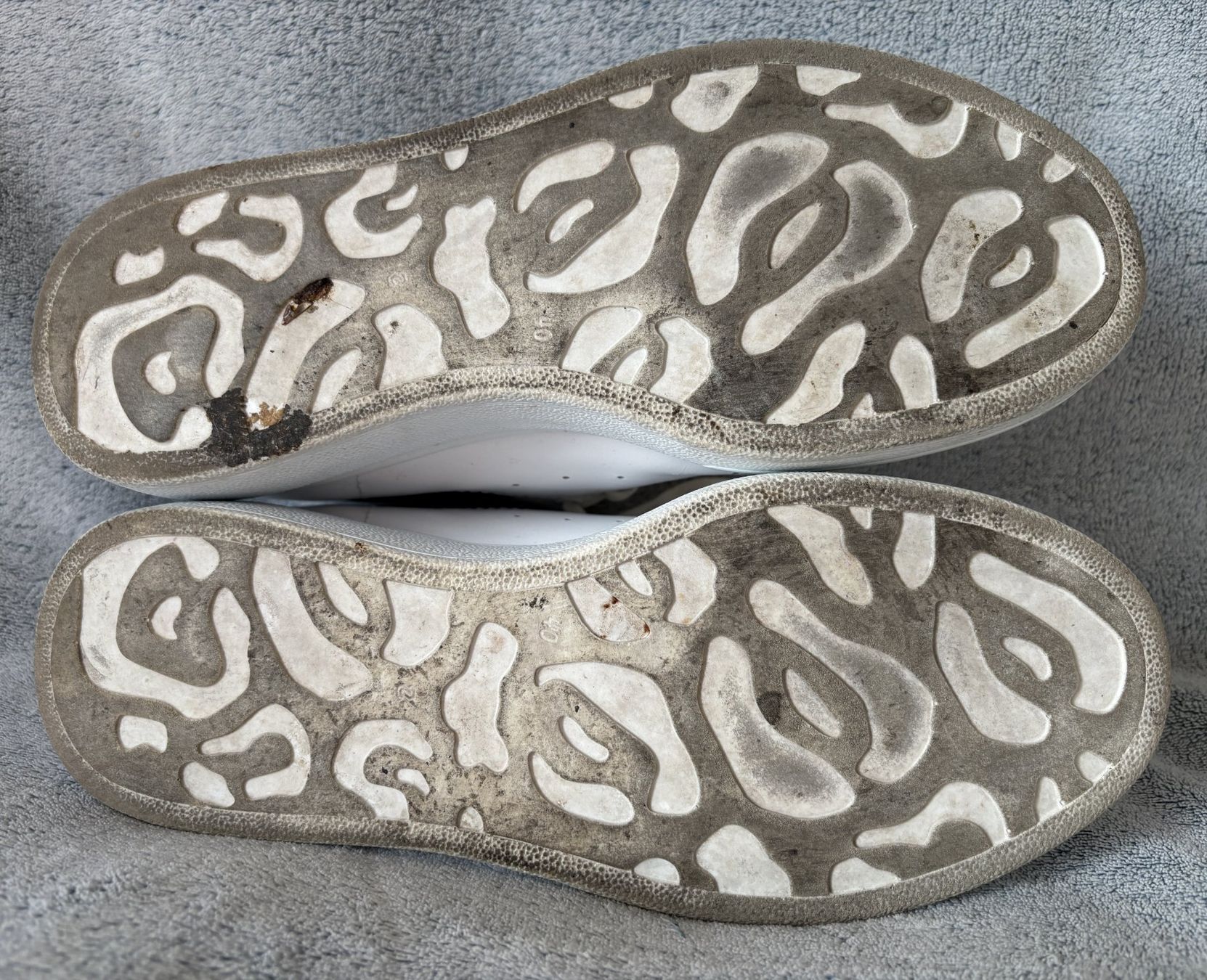 Alexander Mcqueen Damenschuhe: Sneaker von Alexander Mc Queen, Gr. 41 – Gebraucht aus Birmenstorf AG von tritonius 6