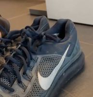 Nike Sneaker in Dunkelblau