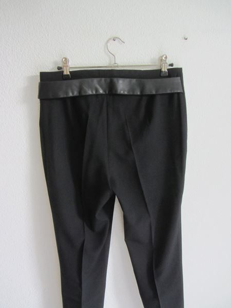Zara Pantalons: ZARA - Hose schwarz S – Neuf (Voir description) à Zürich par Diazaio 3
