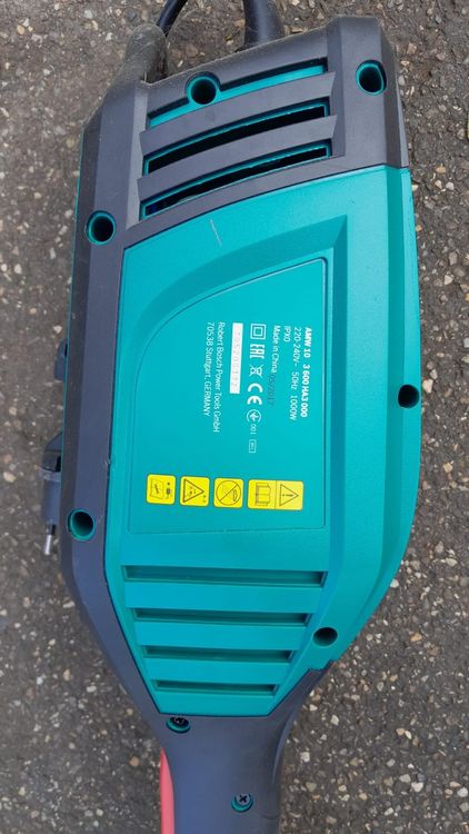 Teleskop Heckenschere mit Verlängerung Kaufen auf Ricardo