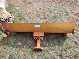 Schneepflug zu Bucher M 200 / M 300 / M 100