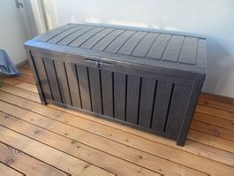 Gartenbox Kunststoff Keter