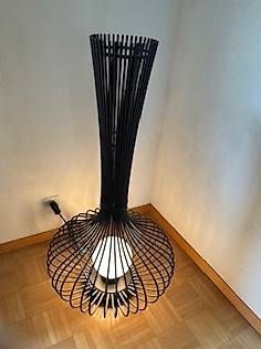 Lampade: Lampe de balcon ou terrasse – Usato da Onex venduto da ara_xp9g 1