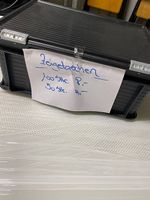 Zeigetaschen