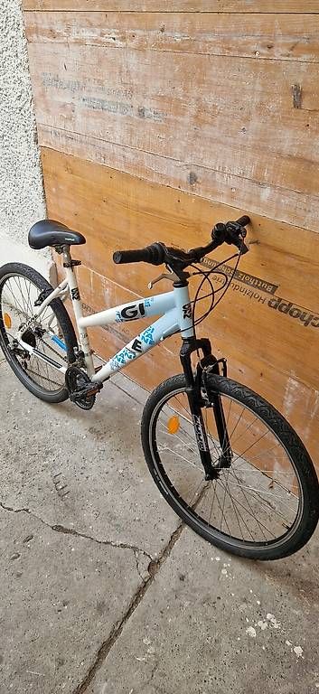 Biciclette: Gitane Kwad VTT 26 Zoll / RH 47 – Usato da Romanshorn venduto da fag_gnd6 1