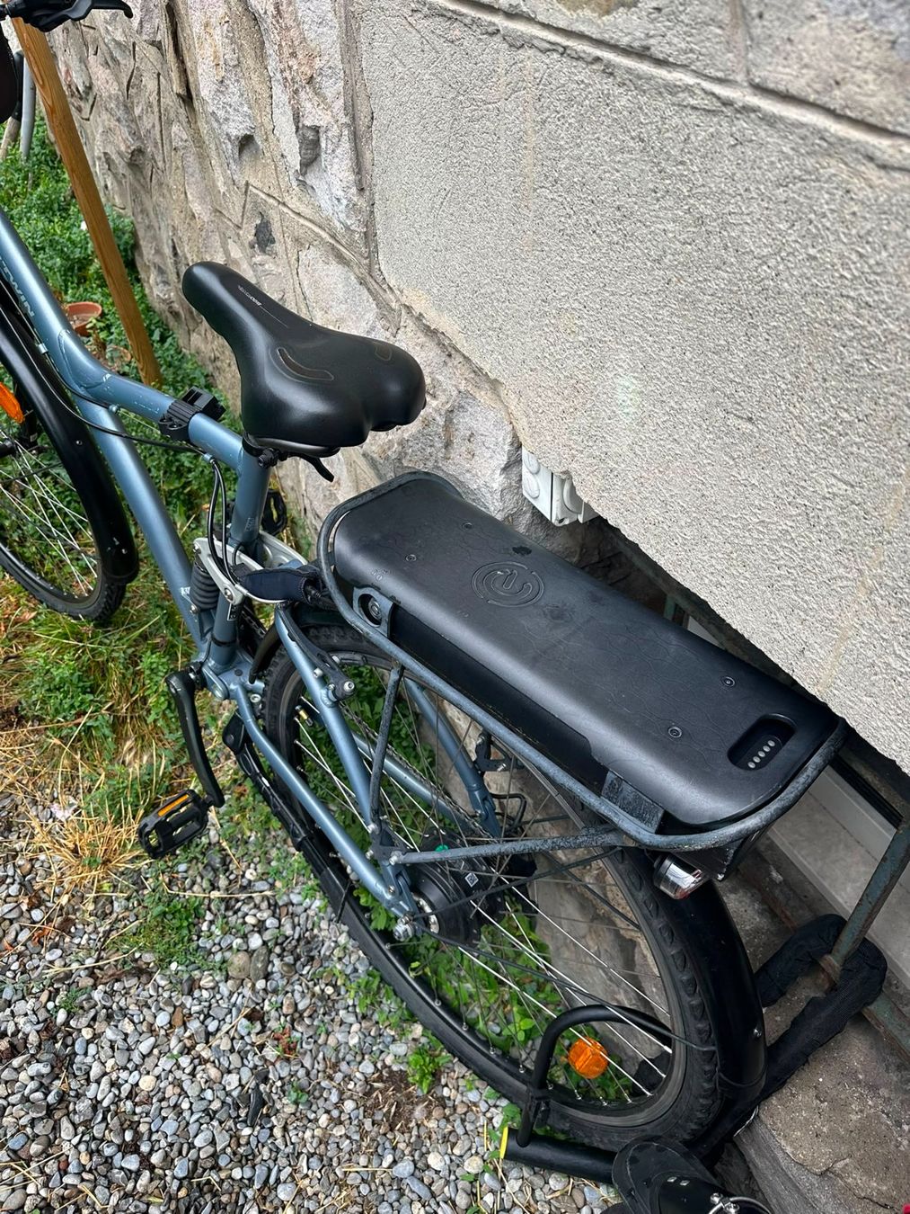 Decathlon Velos: Vélo électrique B'TWIN – Gebraucht aus Lausanne von afr_9tsz 3
