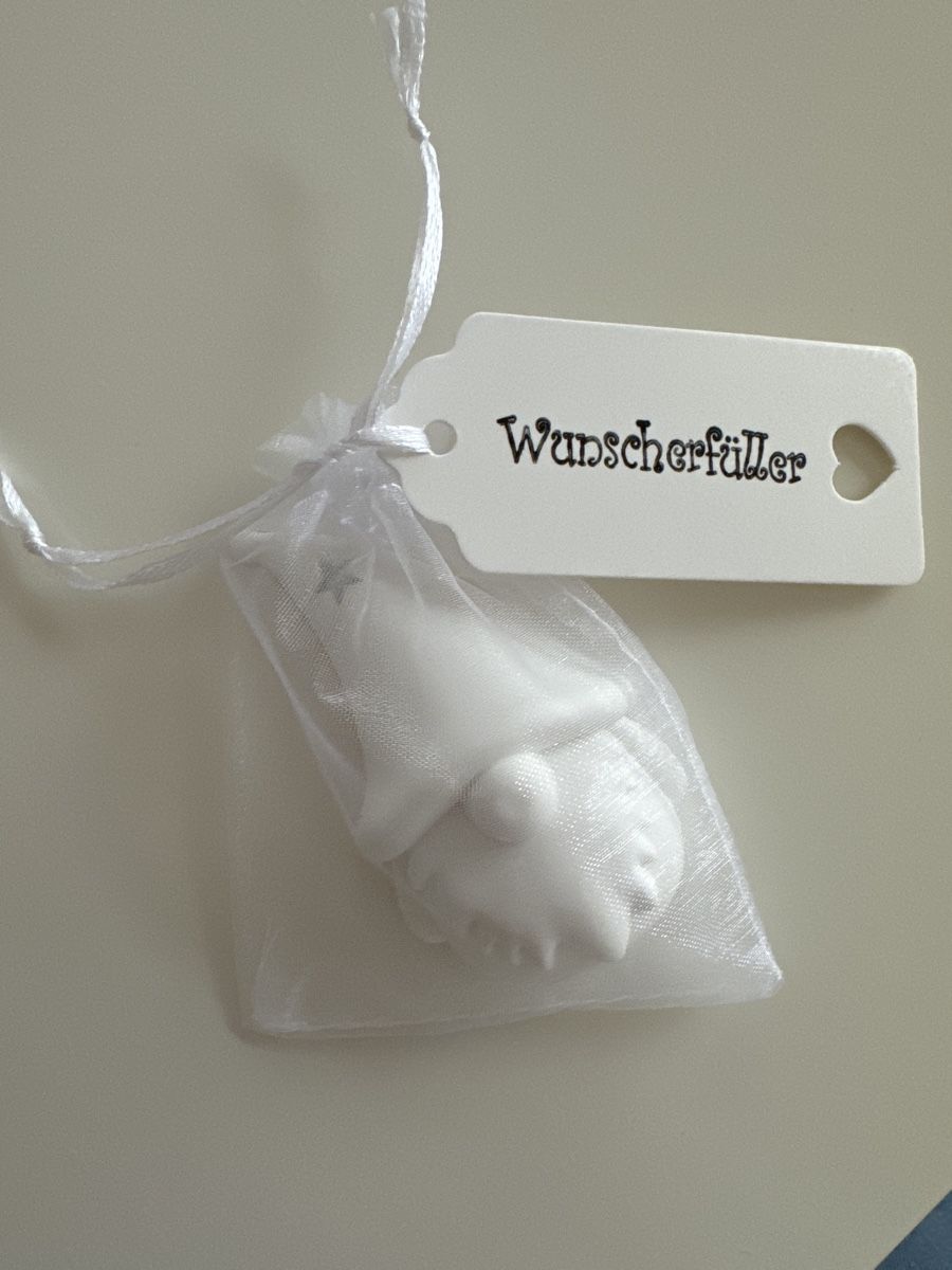 Tutte le decorazioni: Wichtel Wunscherfüller (Geschenkidee) – Nuovo (secondo la descrizione) da Solothurn venduto da Vintage87