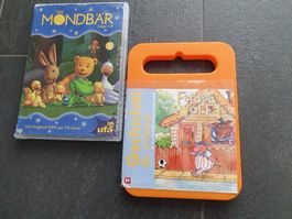 DVD Kinderfilm