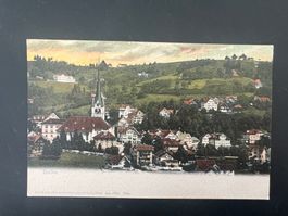 AK   Teufen  ca.1920  ungebraucht (G912)