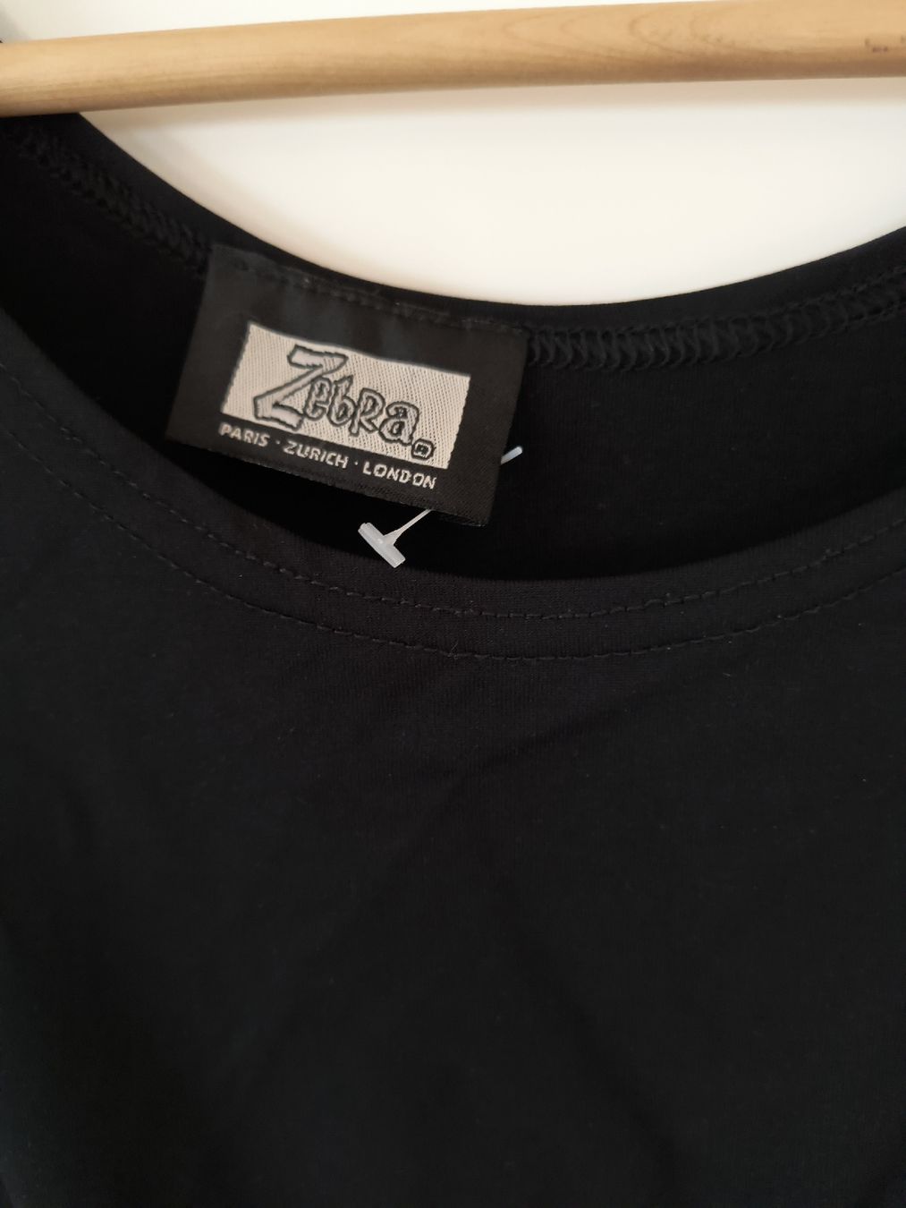 Zebra Kleider: Sommerkleid Gr. S / Zebra – Gebraucht aus Schöfflisdorf von kin_2dp9 1