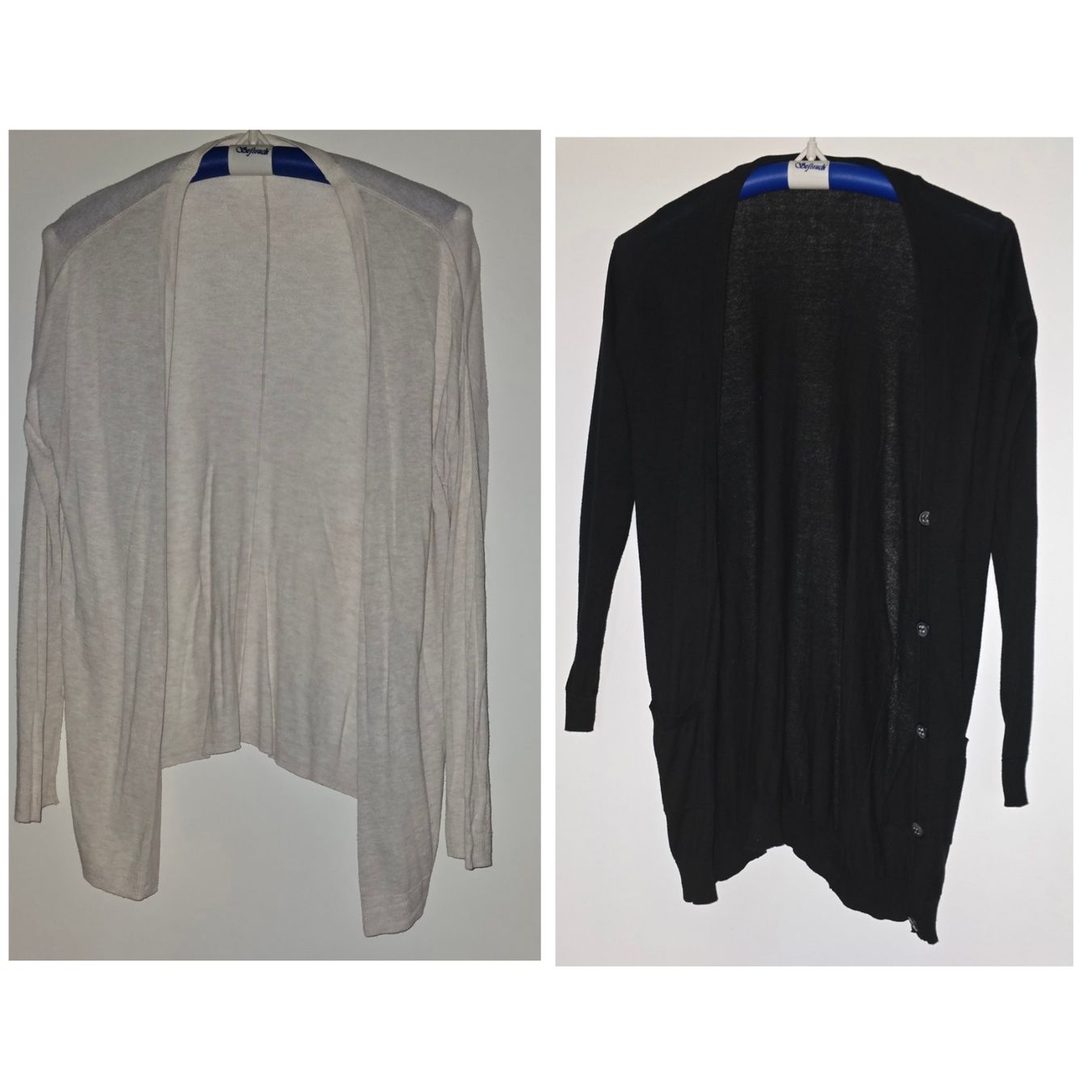 Kleiderpakete: Second Hand 15-teiliges Kleiderpaket Gr. S/M – Gebraucht aus Seuzach von K_N 6