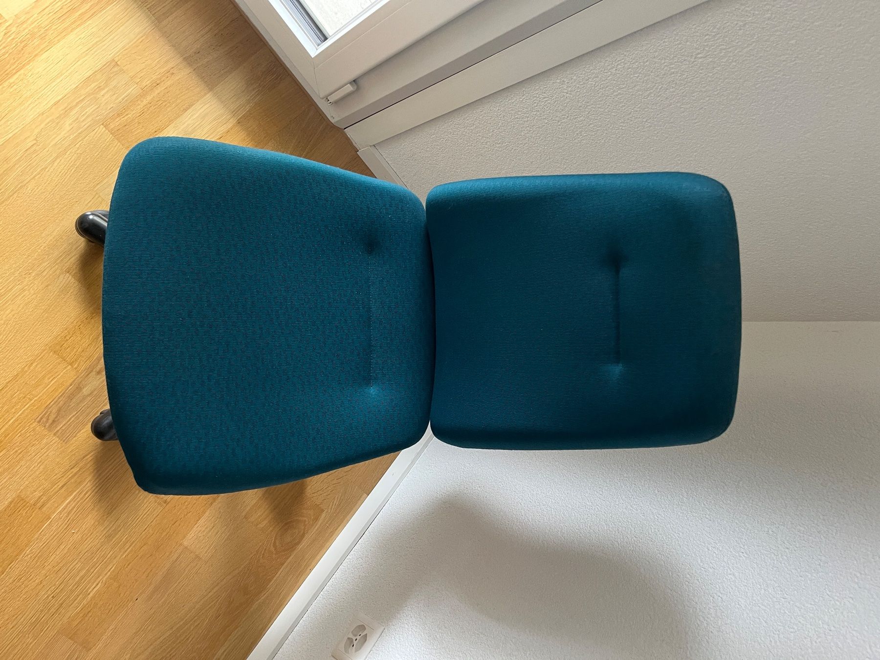 Sitag Chaises: Bürostuhl- Sitag – D'occasion à Fribourg par sop_6wlp 1
