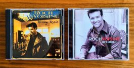2 CD's von Roch Voisine