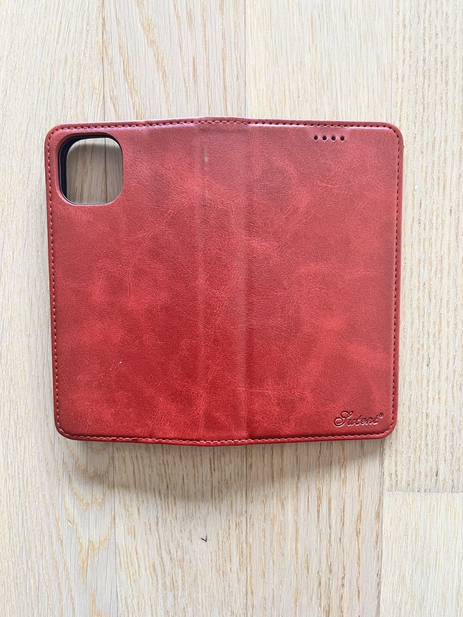 Apple Cover & Protezioni schermo: Apple I-phone 13 Etui – Nuovo (secondo la descrizione) da Birrwil venduto da WIlddom