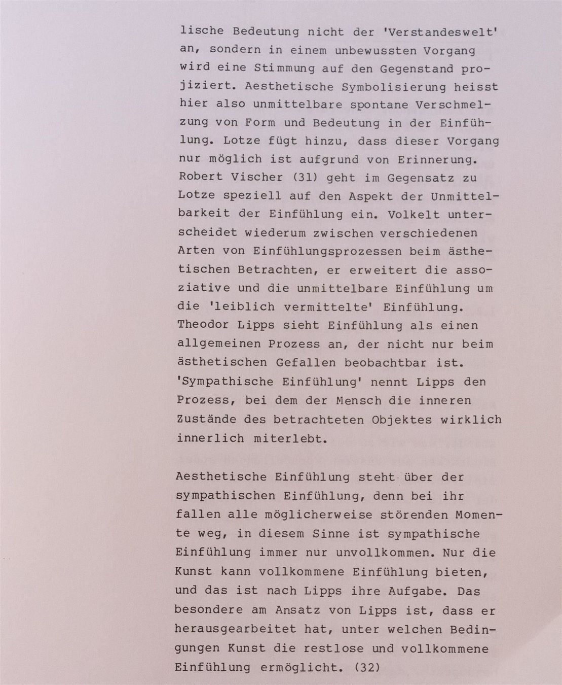 Libri: ORL Bericht Nr. 65 / 1988 / Helmut Winter – Usato da Zürich venduto da ZuercherBrockenhaus 9