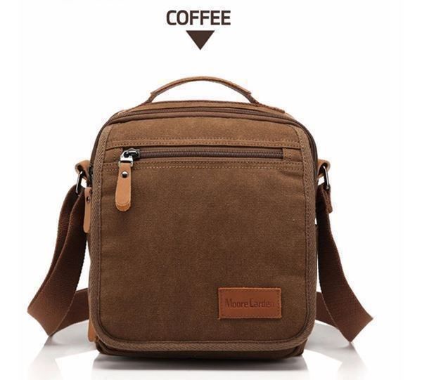 Borse: Modische Männer Tasche – Nuovo e nell'imballaggio originale da Winterthur venduto da Neilpryde01 6