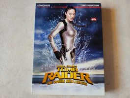 Tomb Raider  -  Die Wiege des Lebens  /  2 Disc Special