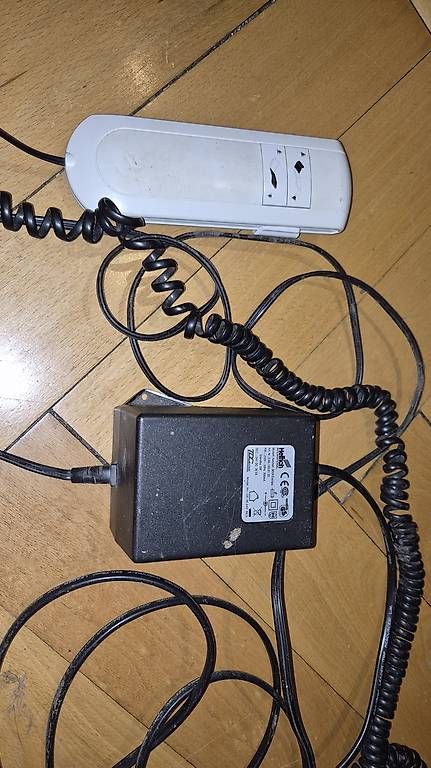 Lattenroste: Sommier électrique  – Gebraucht aus Lausanne von clv_w7vf 2