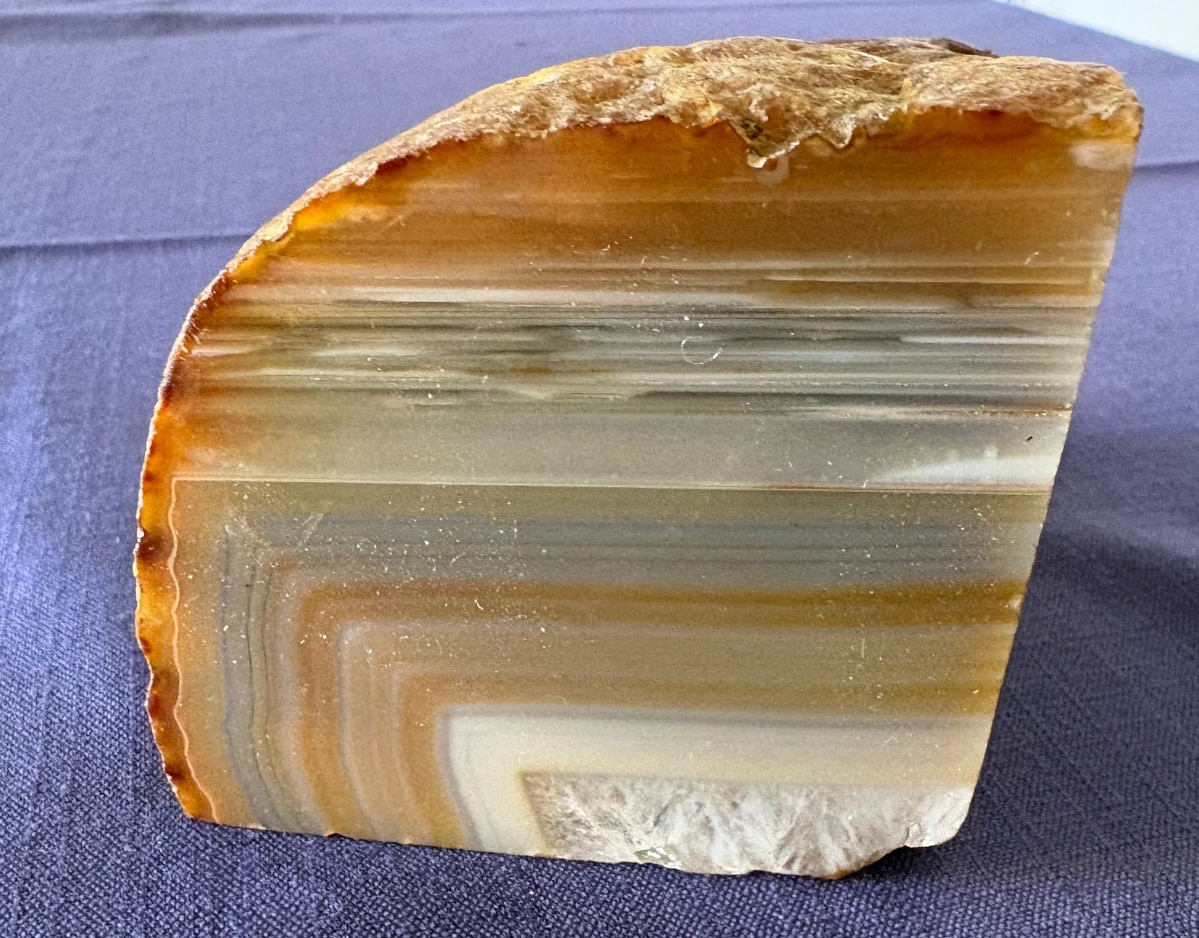 Mineralien & Heilsteine: MINERAL – Gebraucht aus Ostermundigen von wini63 1