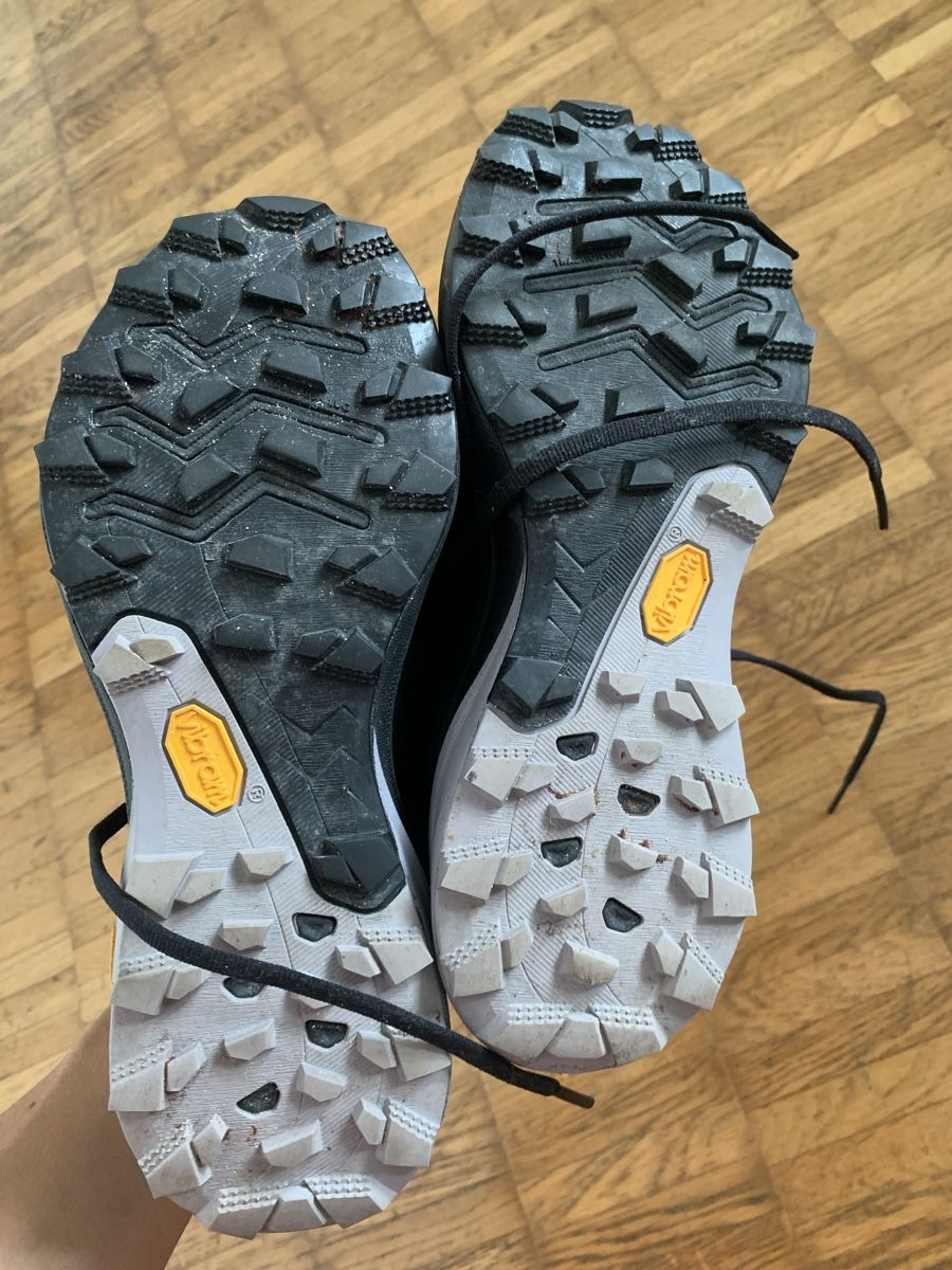 Damenschuhe: Dolomite wanderschuhe – Gebraucht aus Zürich von Nikuska32 4