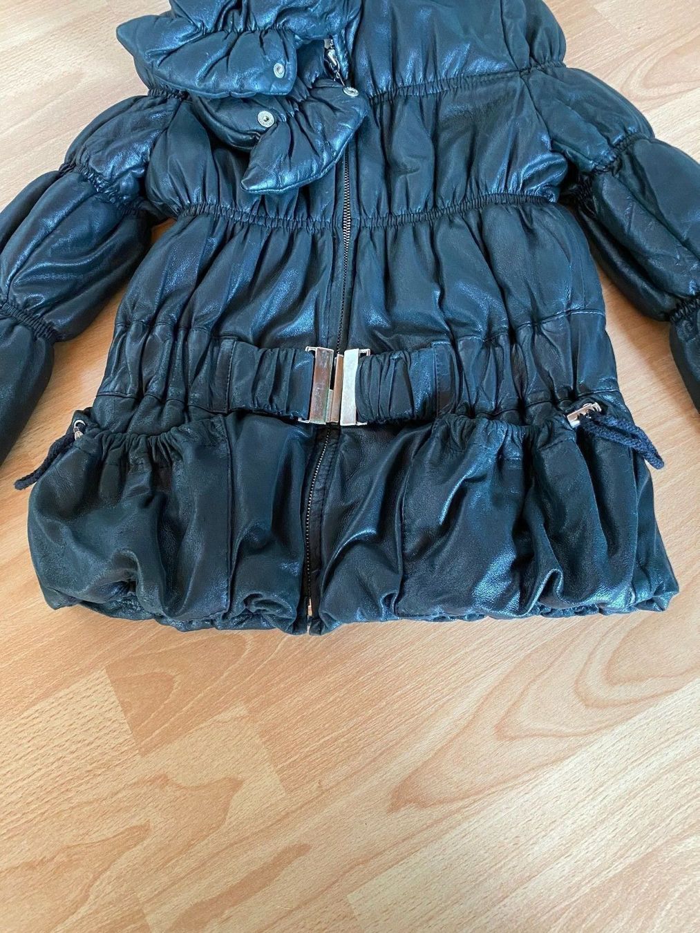 Giacche: Echtlederjacke Gr. S – Usato da Uznach venduto da bmw-girl 7