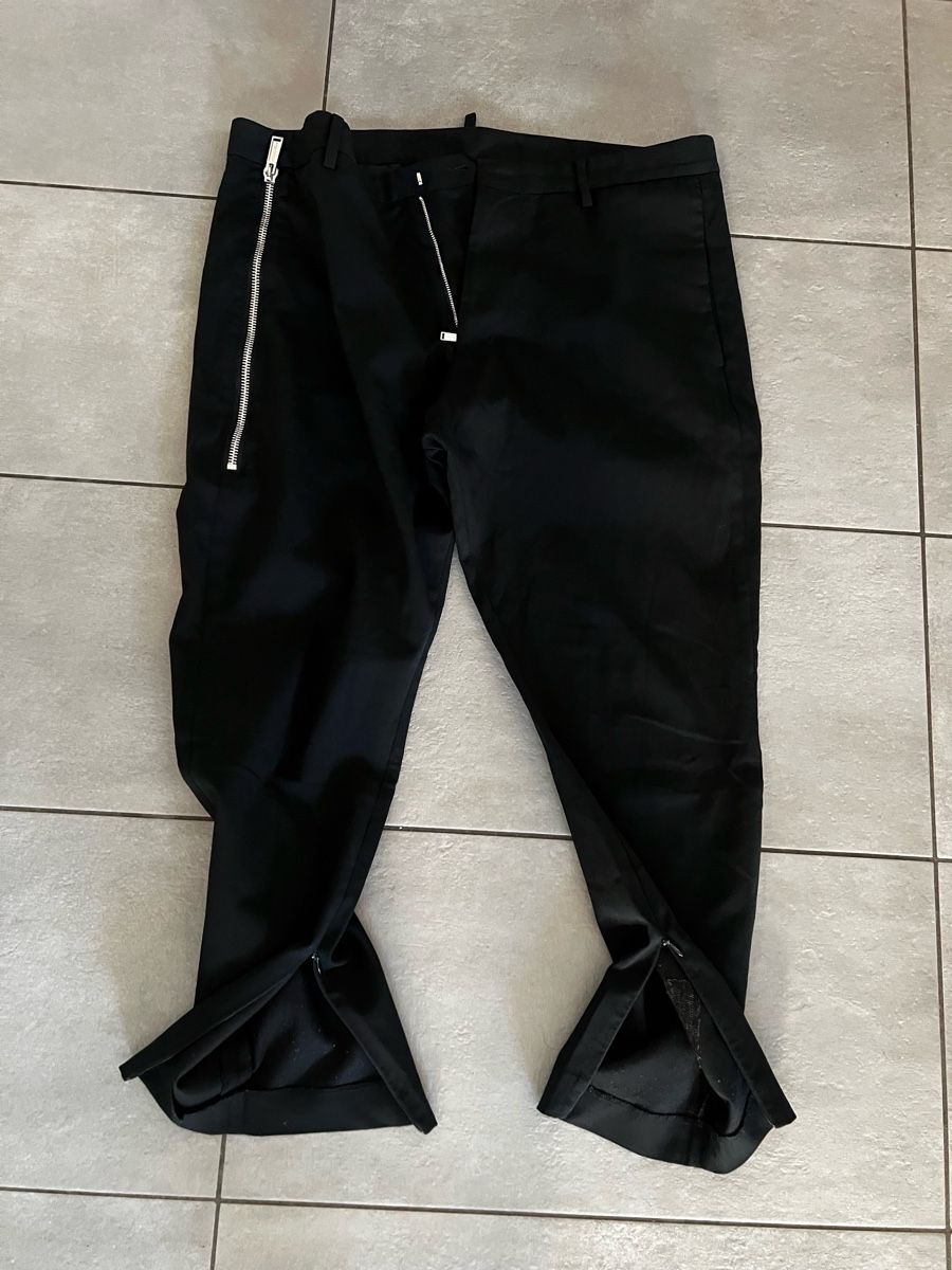Dsquared2 Pantaloni: Dsquared2 pantalone uomo 54 – Usato da Mendrisio venduto da fly_9wzx 3