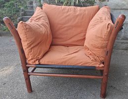 ilona lounge chair vonArne Norell