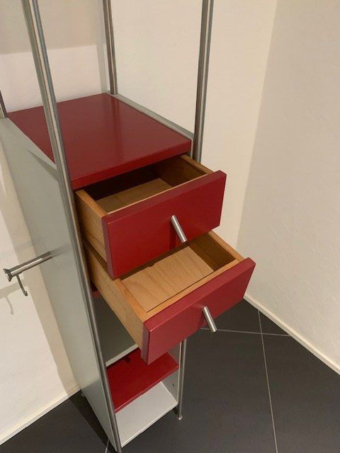 Guardaroba: Garderobe – Usato da Lufingen venduto da Kilkaluck 1