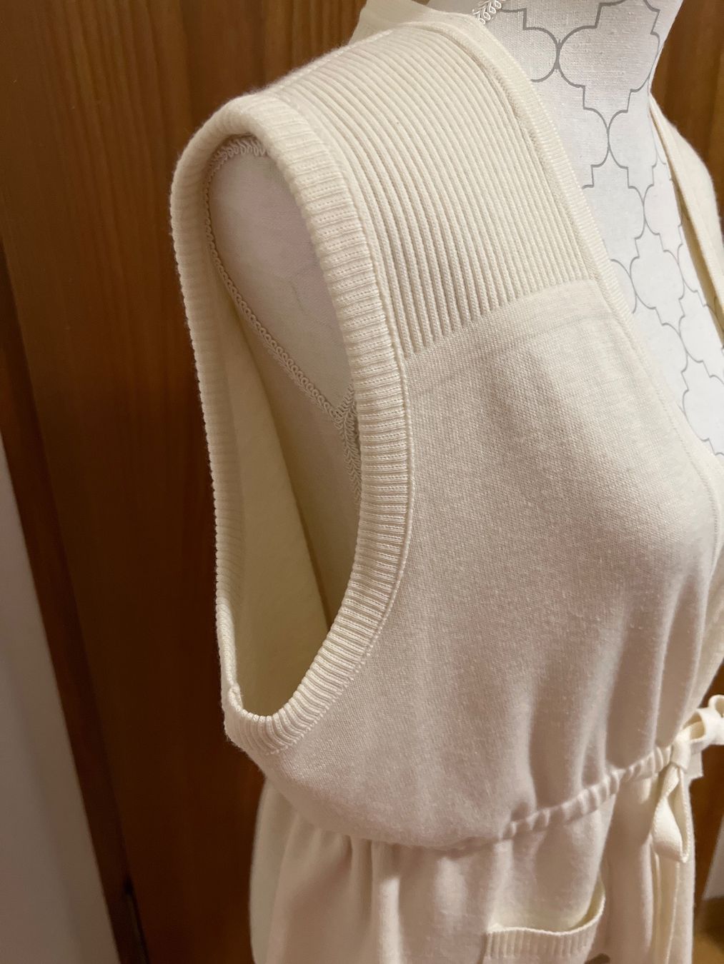 Gilets & Westen: Wolle Gilet – Neu (gemäss Beschreibung) aus Basel von SimpleE 2