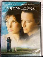 DVD - "Entre deux rives" avec Keanu Reeves