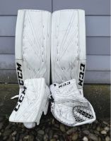 Eishockey Goalie Set CCM Premier ll Grösse 34+3“