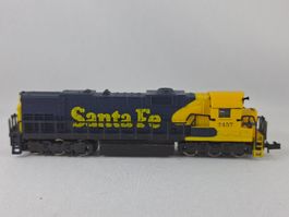 Con-Cor - 0001-002254 SF Diesellok C 636 (DL)