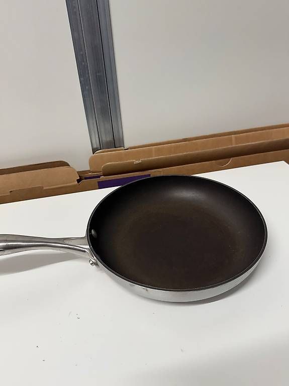 Padelle: Scanpan Pfanne – Usato da Schübelbach venduto da Rahnmont 1