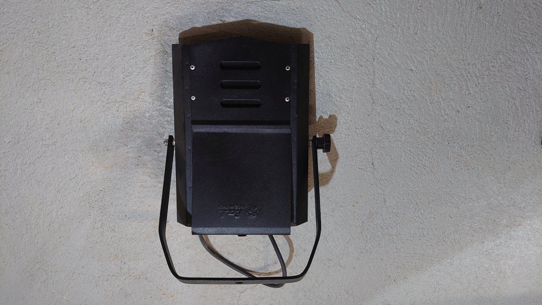 Lampade: 6x Discolichter Fächereffekt JR – Usato da Zürich venduto da blaumeisli62 2
