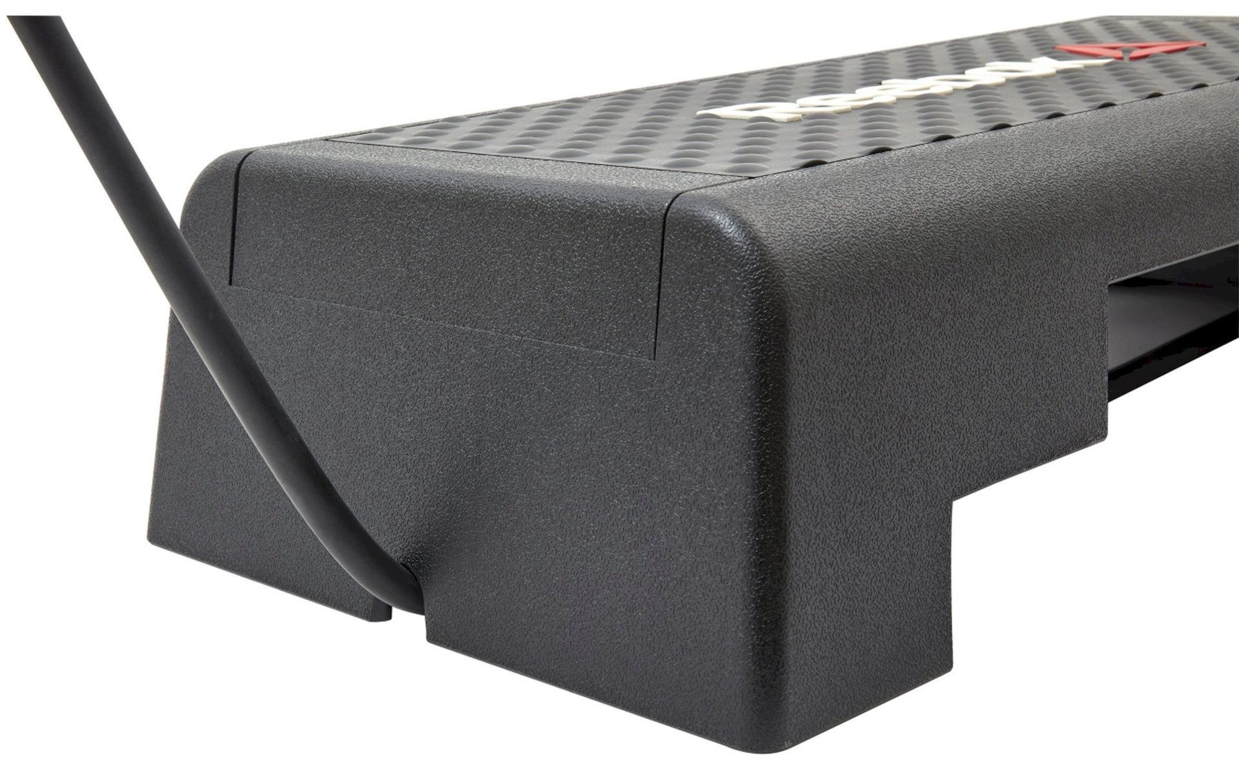 Hometrainer: Reebok Mini Step RAP10150BK schwarz – Nuovo e nell'imballaggio originale da Bottighofen venduto da zaap 4