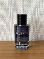 Parfum Dior Sauvage Eau de Toilette 