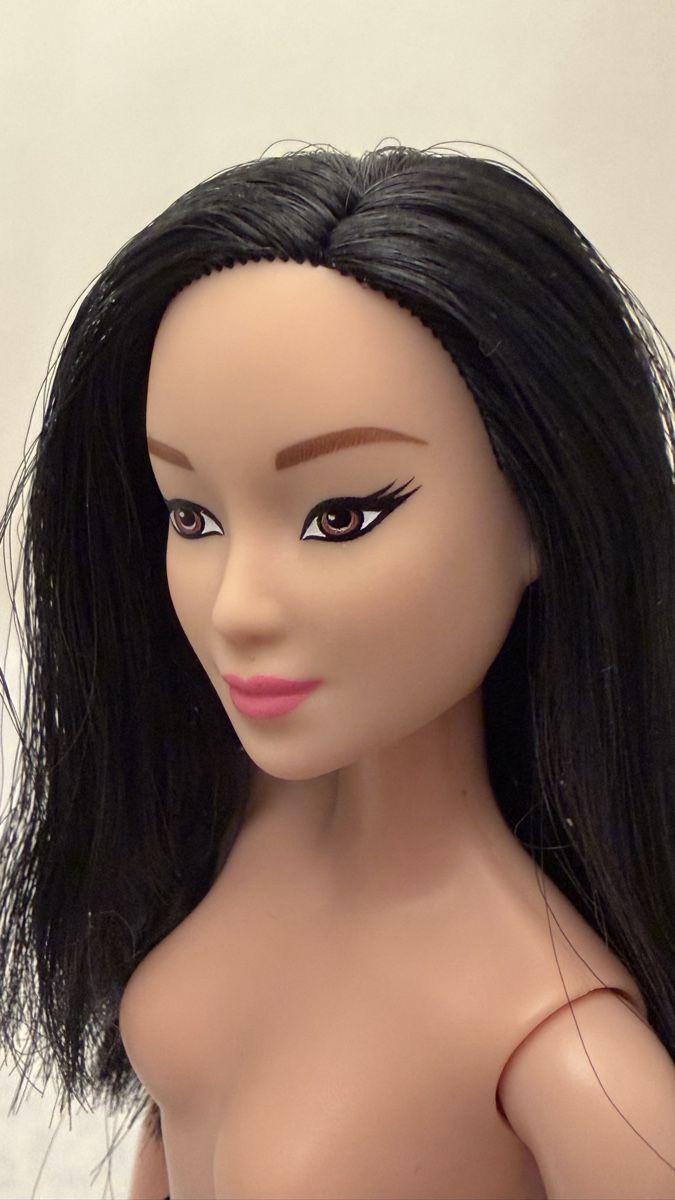 Puppen: Barbie, Asian, Model – Neu (gemäss Beschreibung) aus BÜLACH von arun8184 3