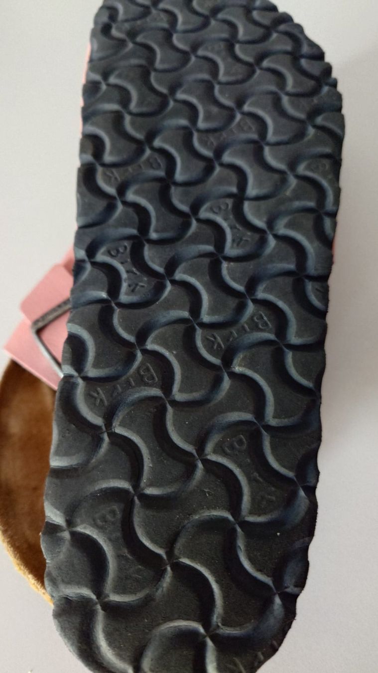 Birkenstock Damenschuhe: Birkenstock Madrid, Grösse 41 – Neu (gemäss Beschreibung) aus Riehen von markstre11 3
