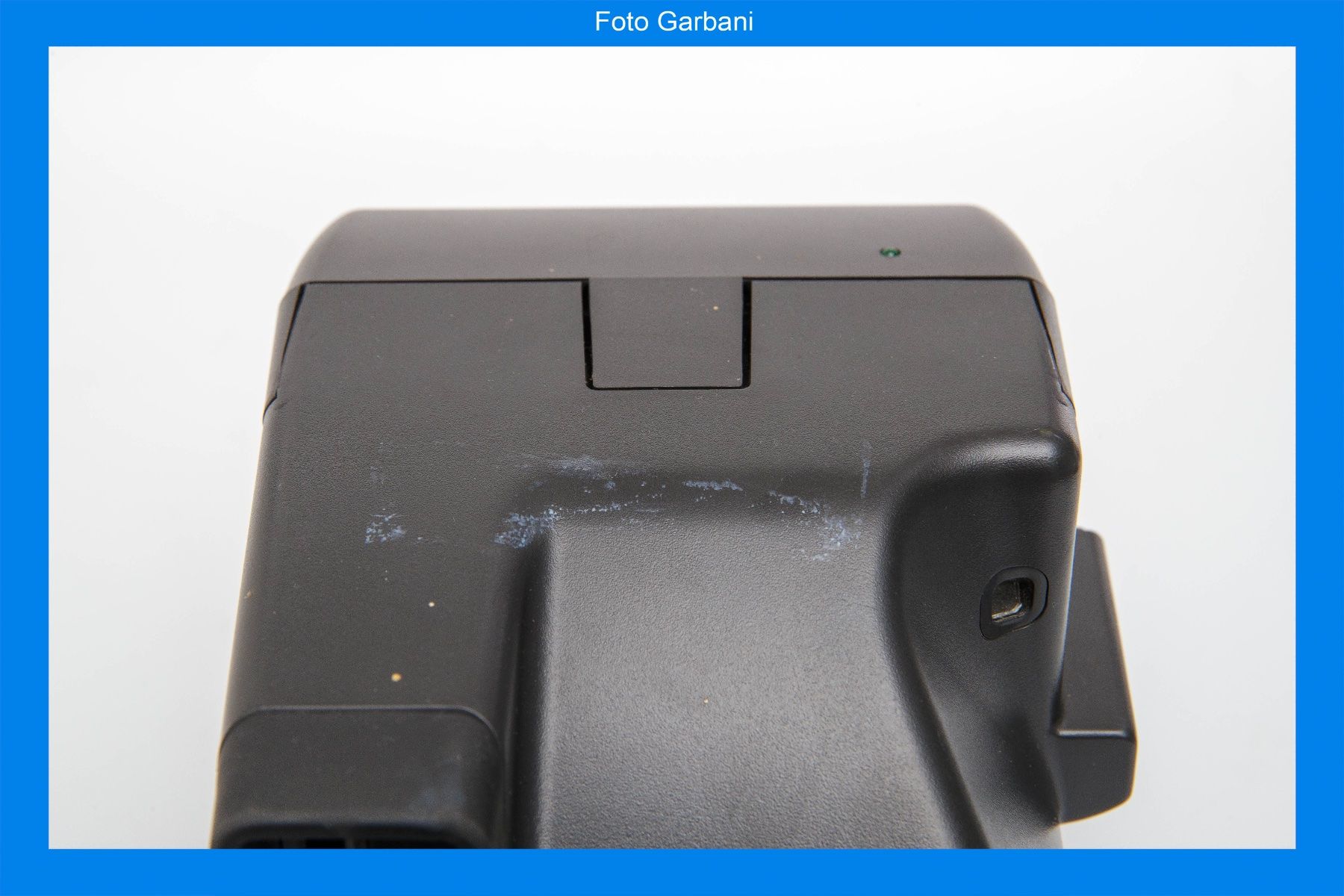 Polaroid Fotocamera: Polaroid 600 Talking Camera – Usato da Muralto venduto da FotoGarbani 2