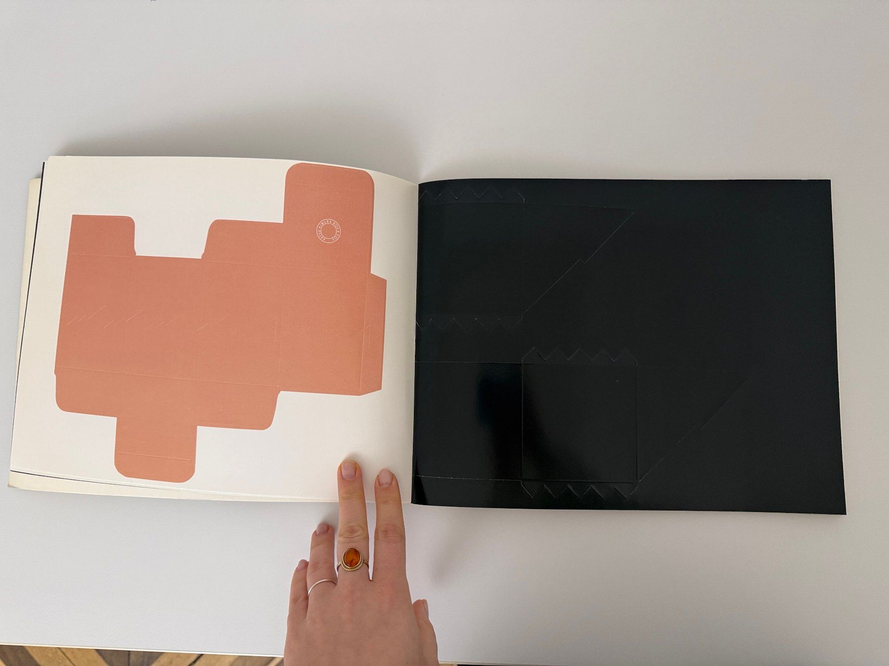 Libri: Katsu Kimura's works : BOOOX 1989 – Usato da Bern venduto da consign_agency 1