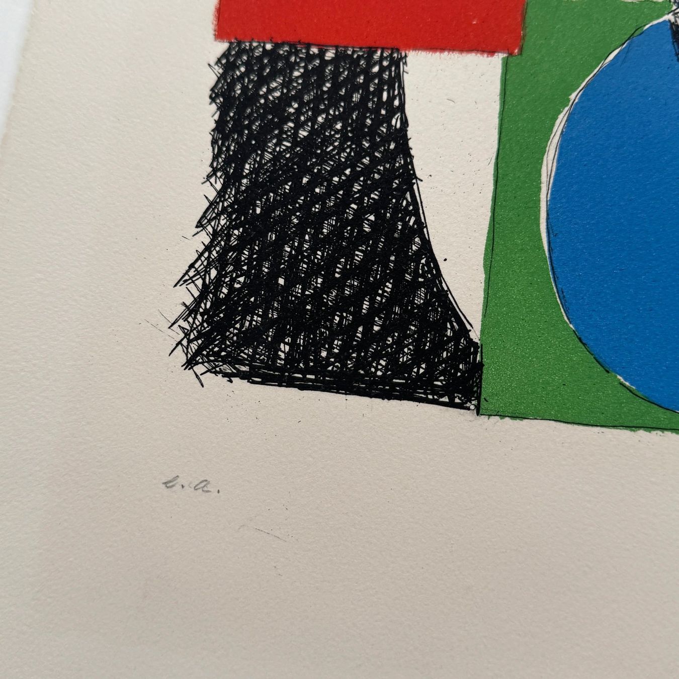 Foto & Immagini: Sonia Delaunay - Levrini Gallery – Usato da Gockhausen venduto da LevriniGallery 4