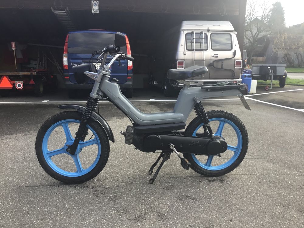 Piaggio Si Kaufen auf Ricardo