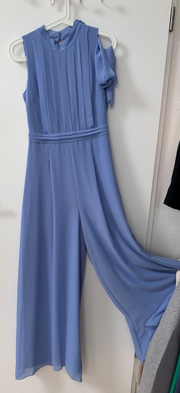 Phase Eight Tute: Phase Eight Sommer-Jumpsuit, Gr. 34 – Usato da Wolfhausen venduto da Nihei 3