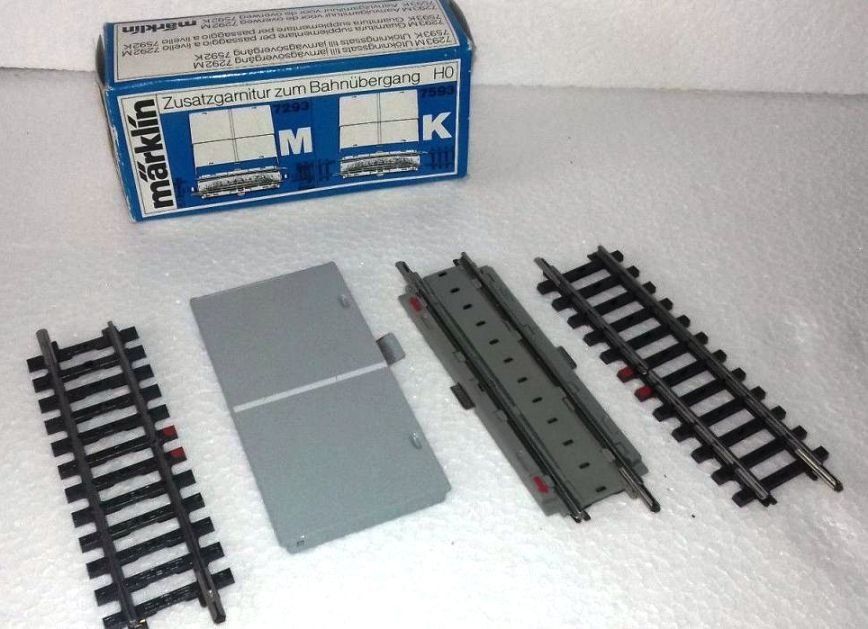 Ampelset Für Modelleisenbahn Spur 00/H0 – 4 Fußgängerampeln Mit LEDs, Inkl. Widerständen