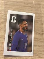Panini FIFA World Cup 2026 Coca Cola Sticker Saliba CC9