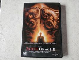 Roter Drache