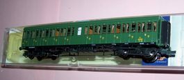 ROCO 44703 voiture voiture 2° classe FS FERRO - Modélisme