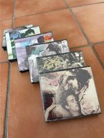 Kuschelrock CD Sammlung