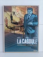 BD La cagoule - Un fascisme à la française -1- Bouc émissair